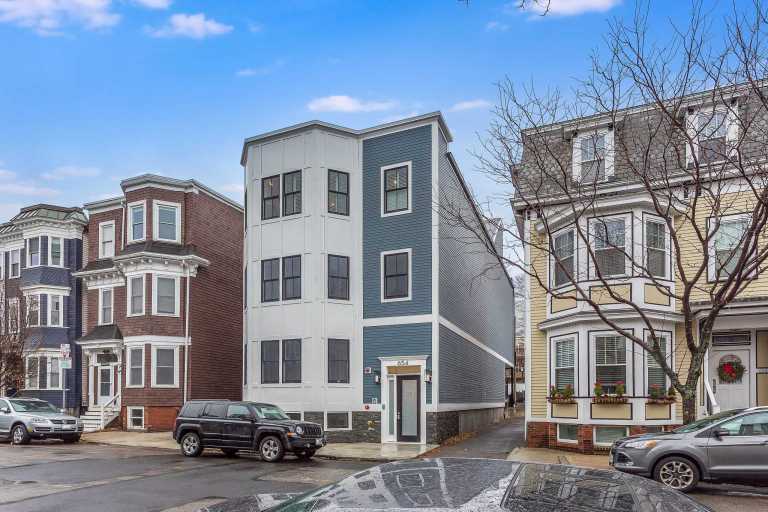 Welcome to Abacus Builders & General Contractors | Boston, MA