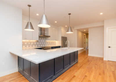 new construction boston