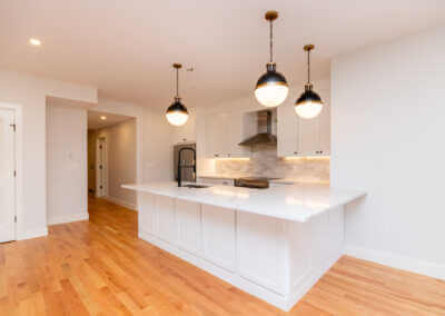 new construction boston