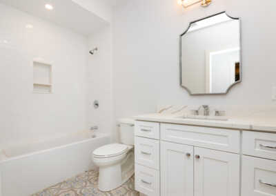 multi family renovations boston