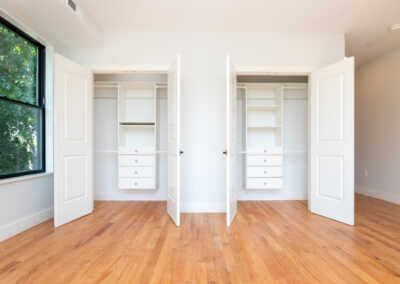 multi family renovations boston