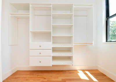 multi family renovations boston