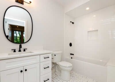 multi family renovations boston