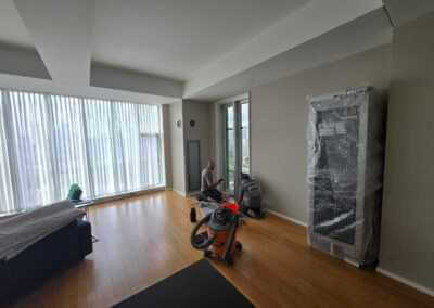 Condo Renovation Boston