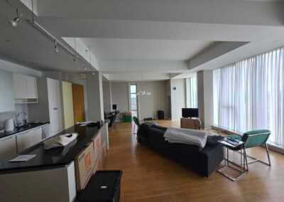 Condo Renovation Boston