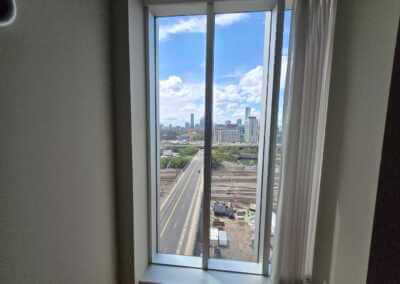 Condo renovation boston