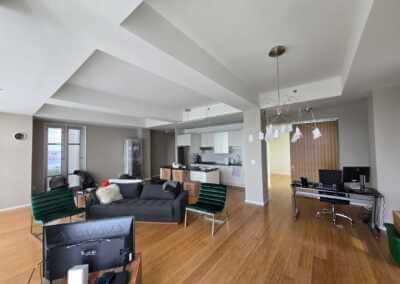 Condo renovation Boston MA