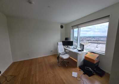 Condo Renovation boston