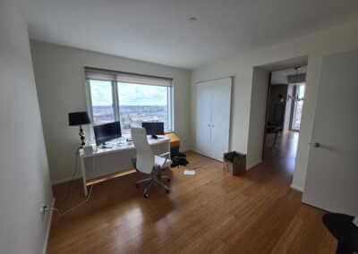 Condo Renovation Boston