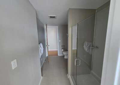 Condo renovation Boston