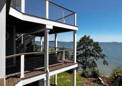 Roof Deck Builder