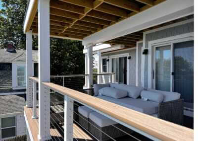 Roof Deck Boston
