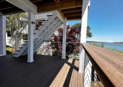 roof deck contractor