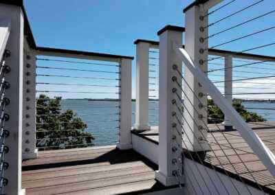 roof deck