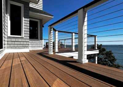 Roof Deck Boston
