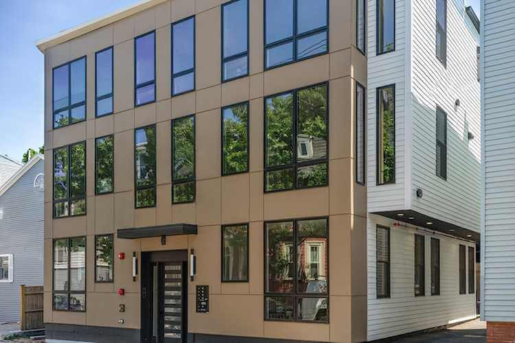 Introducing Envelope Restoration Services